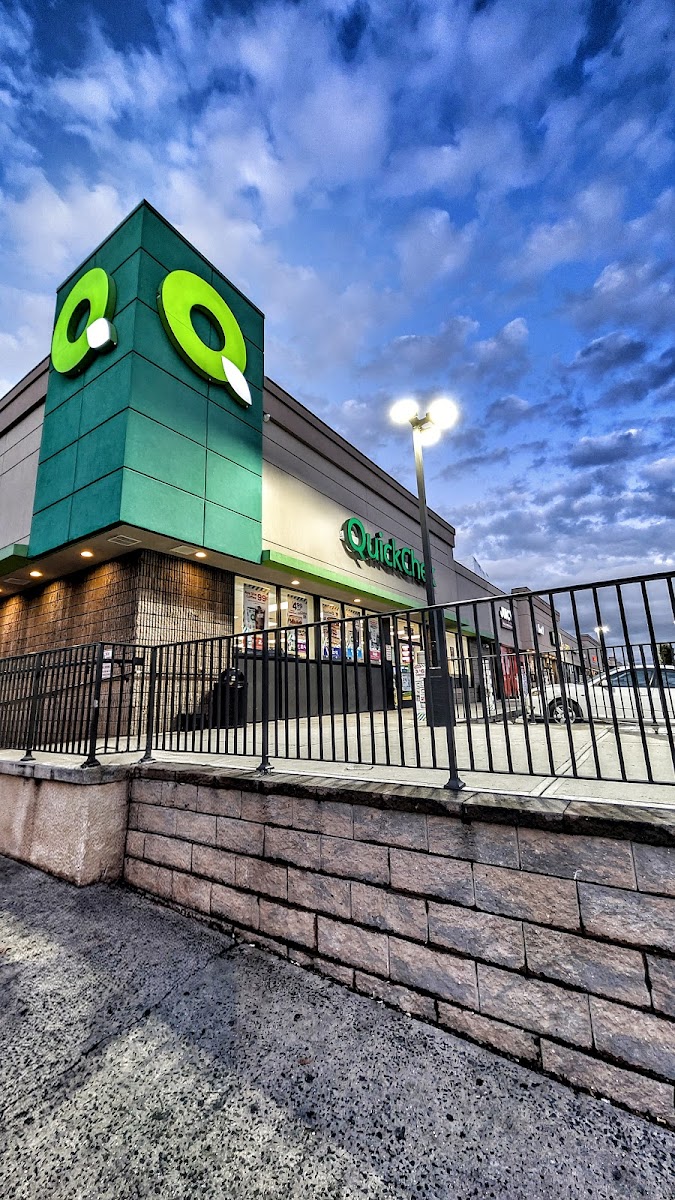QuickChek